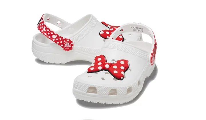 208710-119 Infants Minnie Clog