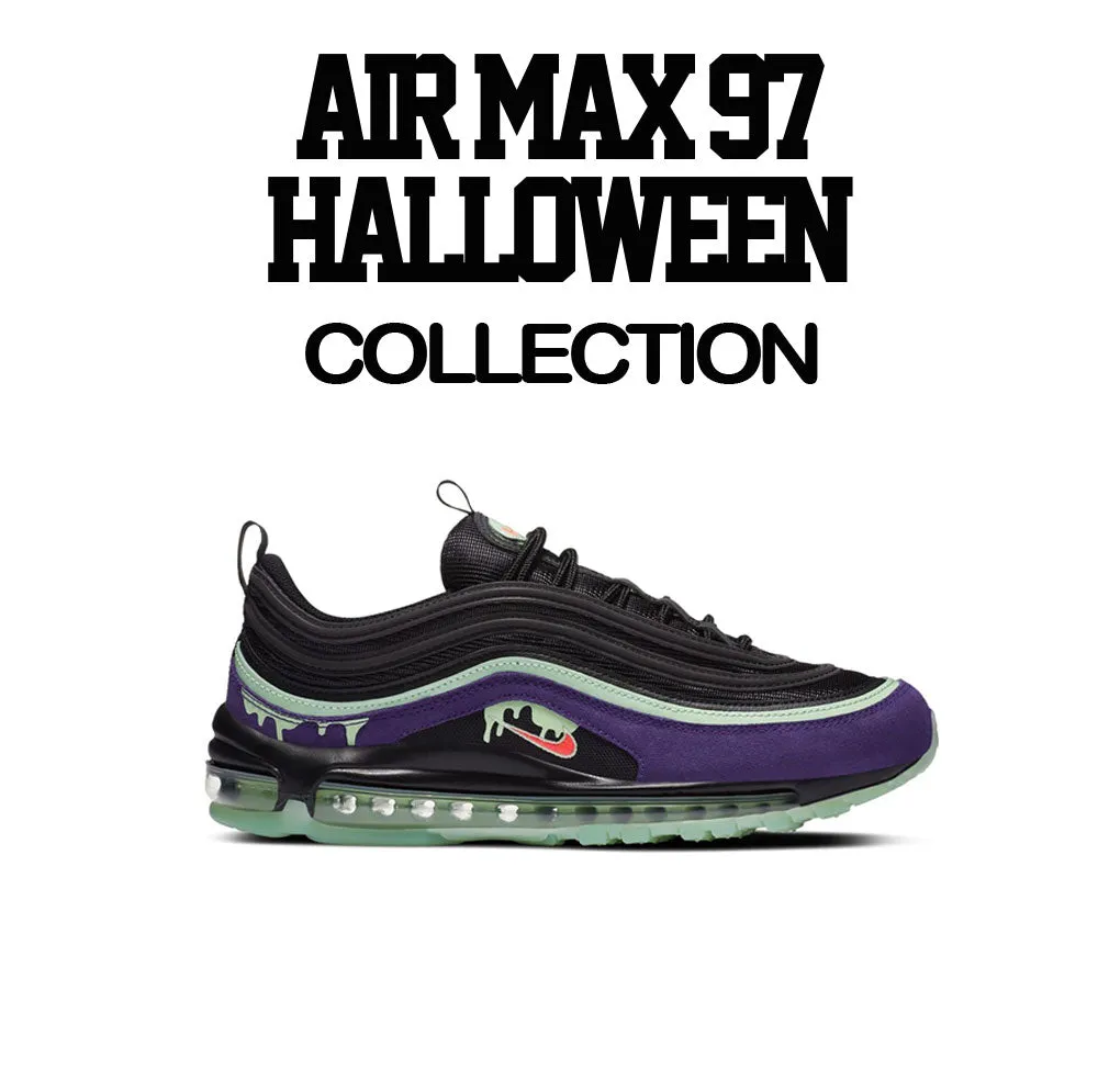 Air Max 97 Halloween Air We Go Sweater