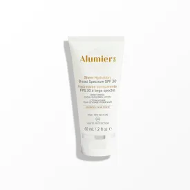 AlumierMD Sheer Hydration Broad Spectrum Sunscreen SPF 30 (Tinted) 60ml