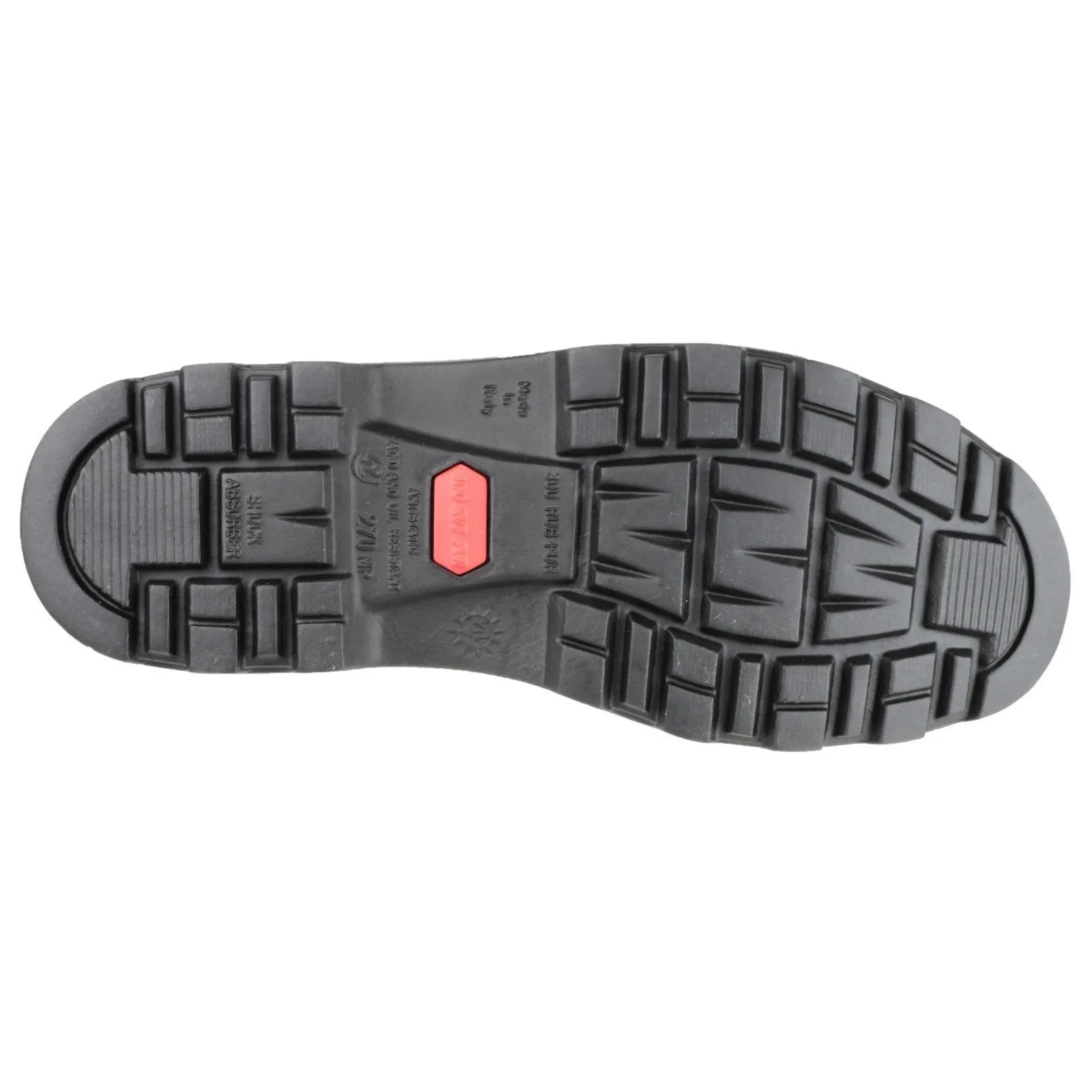 Amblers FS133 Safety Shoe