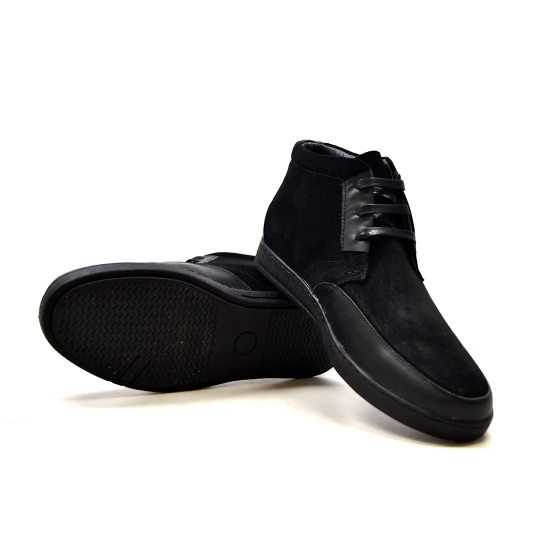 Birmingham Leather & Suede Shoes: Professional and Stylish Footwear