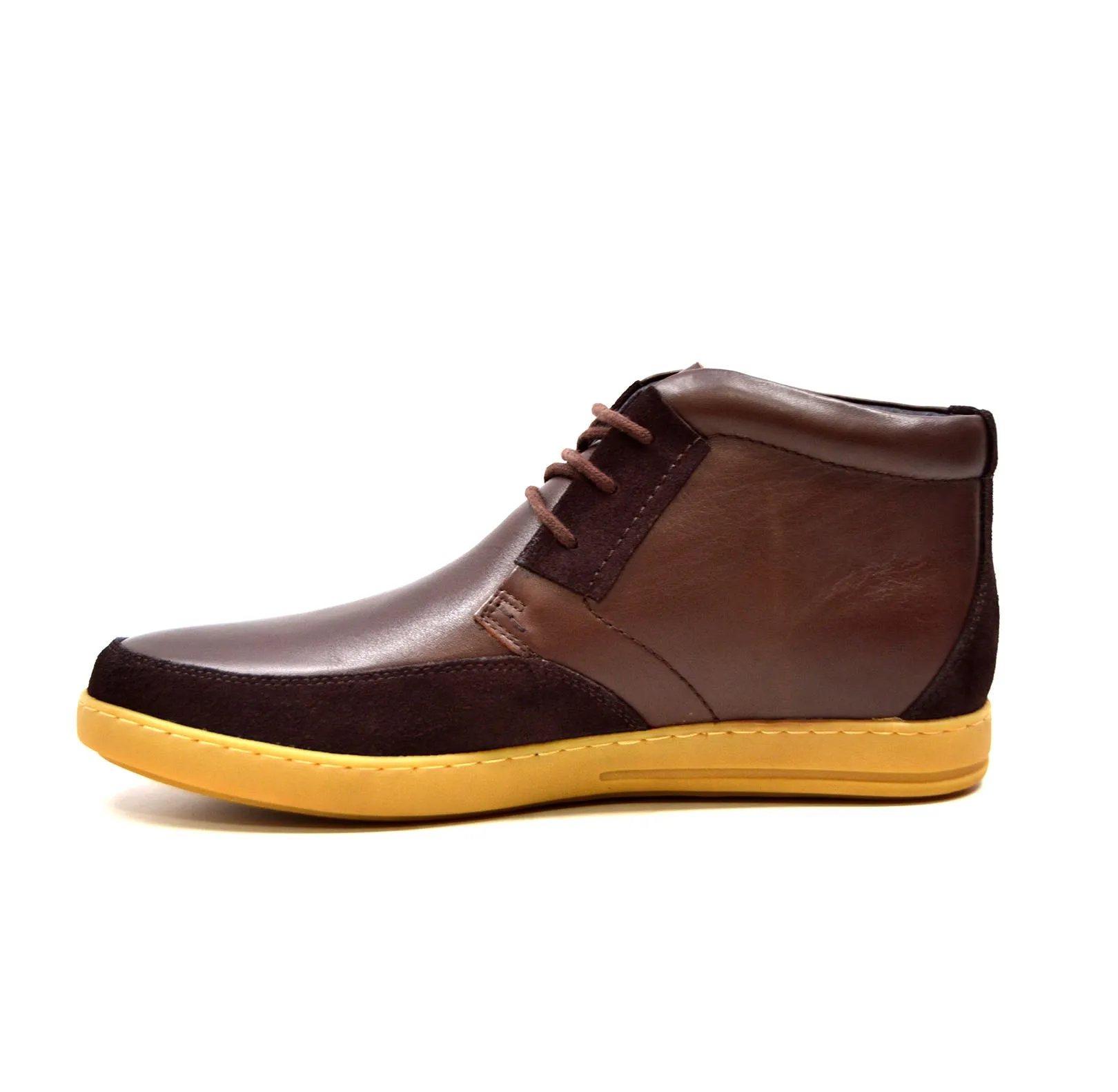 Birmingham Leather & Suede Shoes: Professional and Stylish Footwear