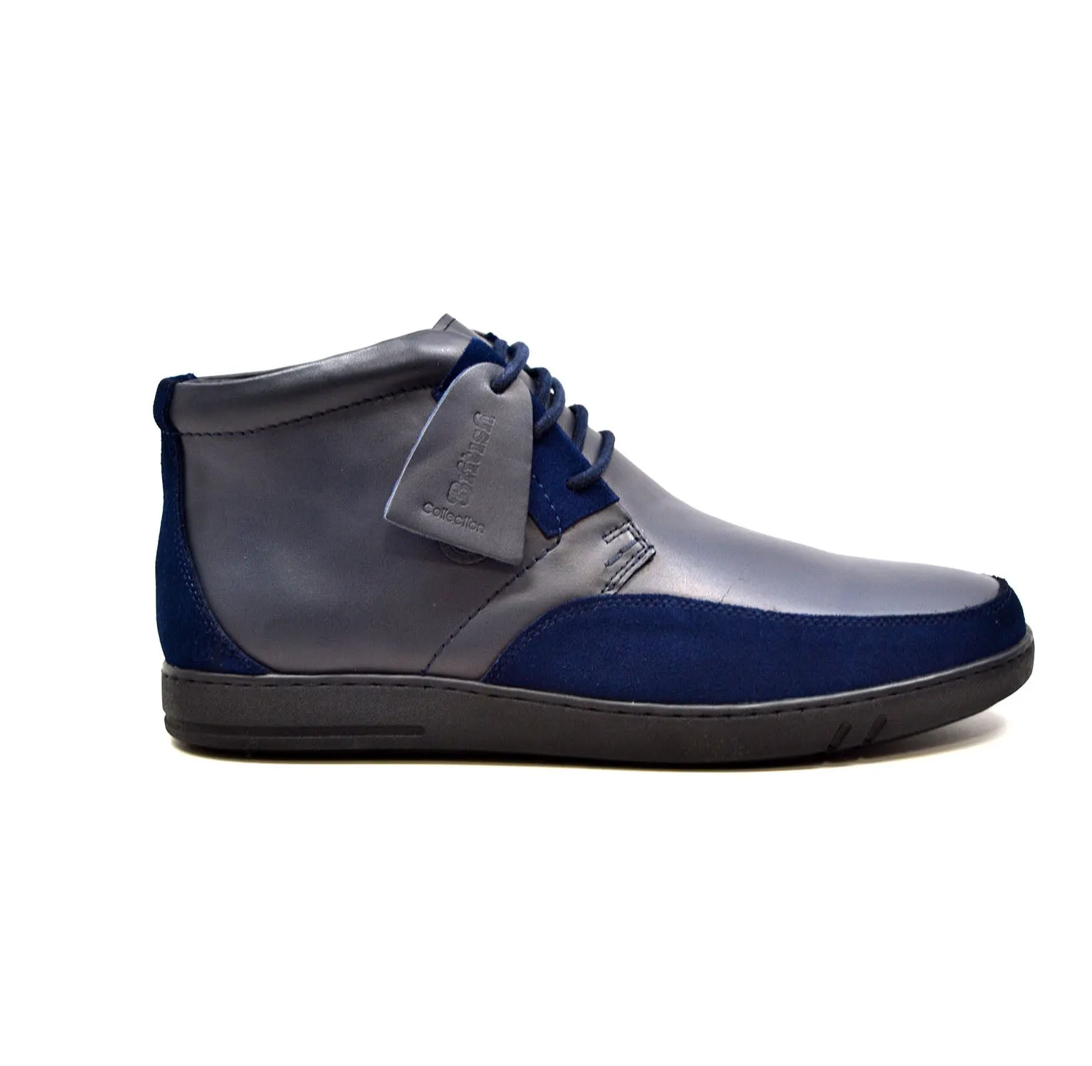 Birmingham Leather & Suede Shoes: Professional and Stylish Footwear