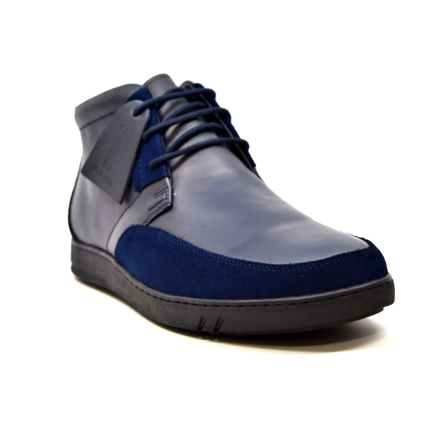 Birmingham Leather & Suede Shoes: Professional and Stylish Footwear