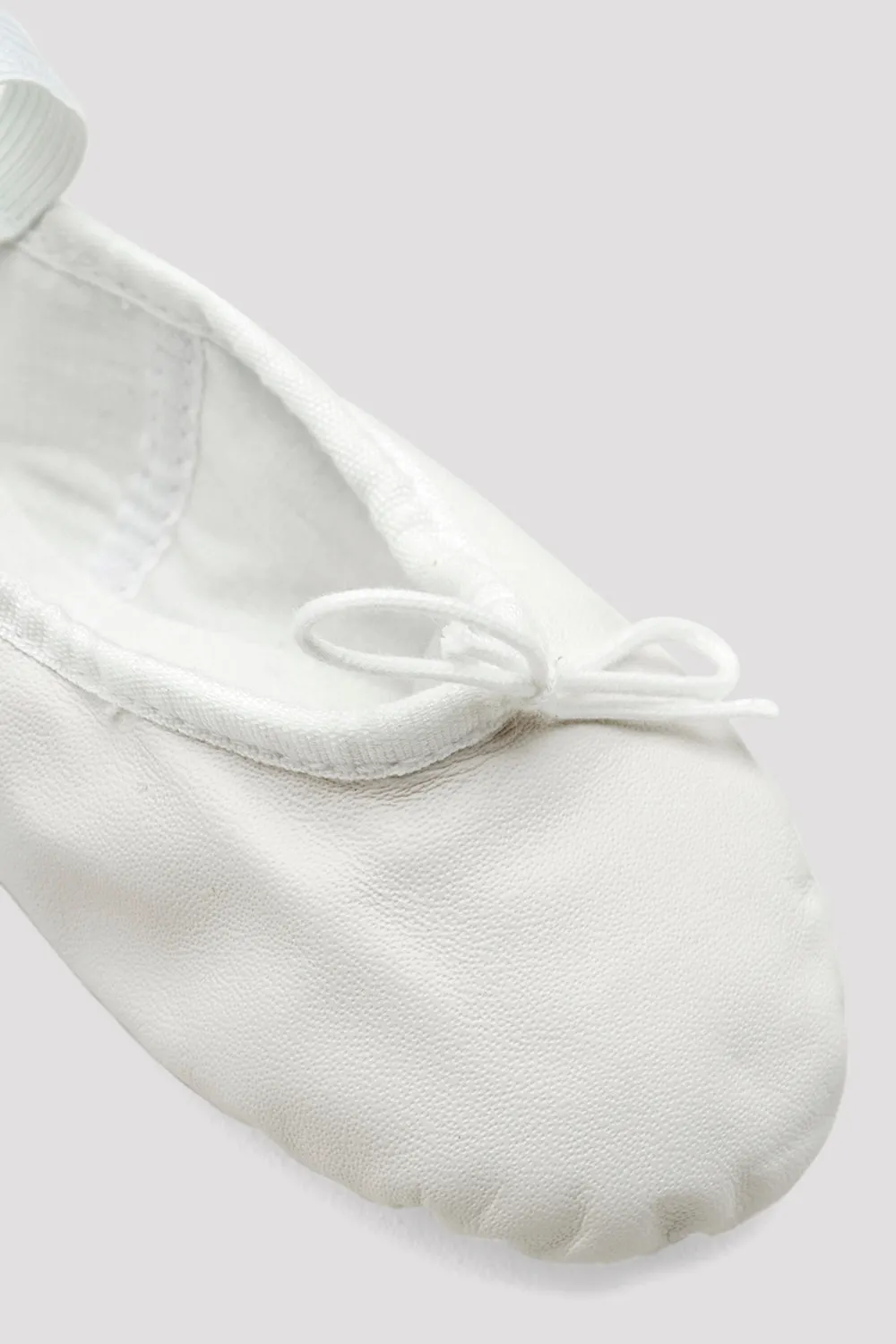 Childrens Arise Leather Ballet Shoes