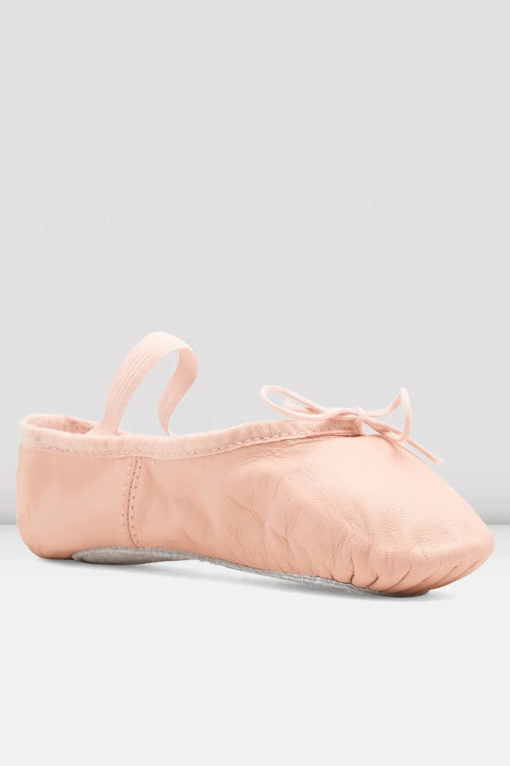 Childrens Bunnyhop Ballet Shoes