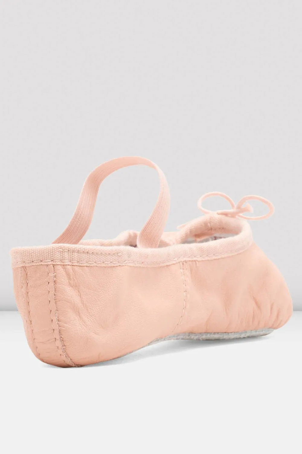 Childrens Bunnyhop Ballet Shoes