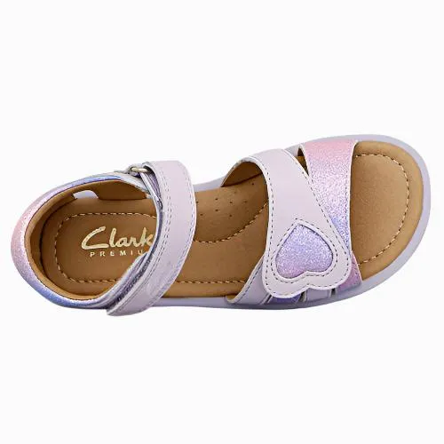 CLARKS PIPPA - D Fit