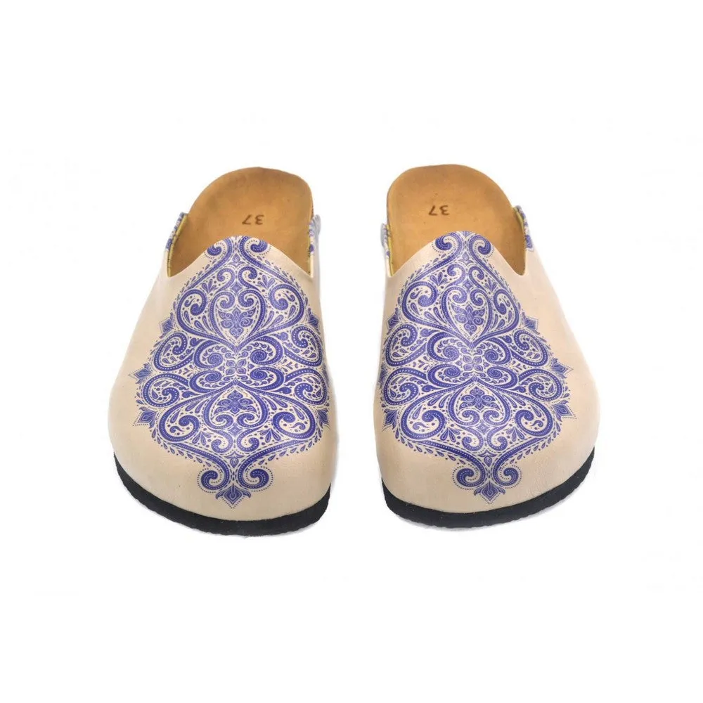 Clogs -  CAL1429