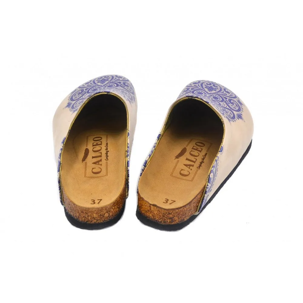 Clogs -  CAL1429