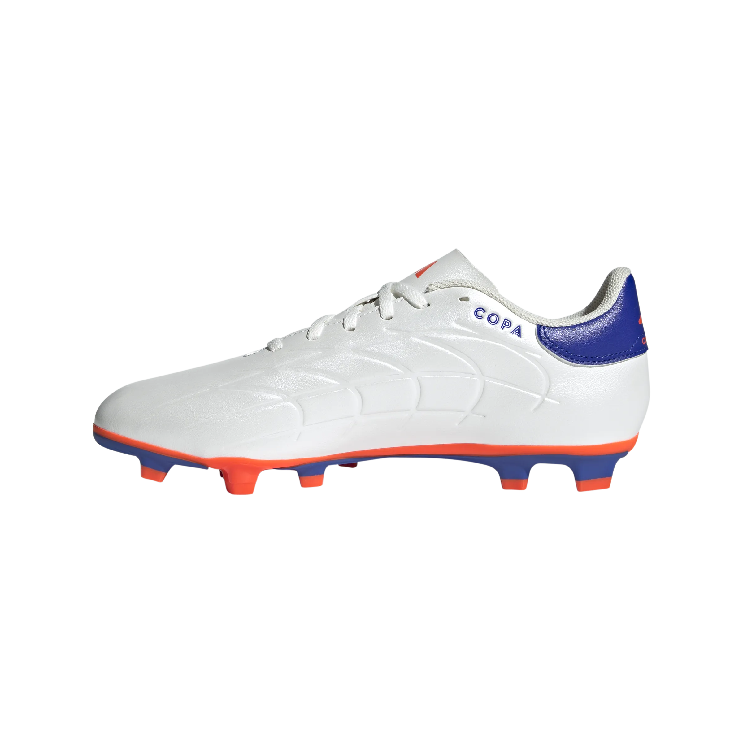 Copa Pure II Club Multi Ground Soccer Boots - Euro/Copa America Pack