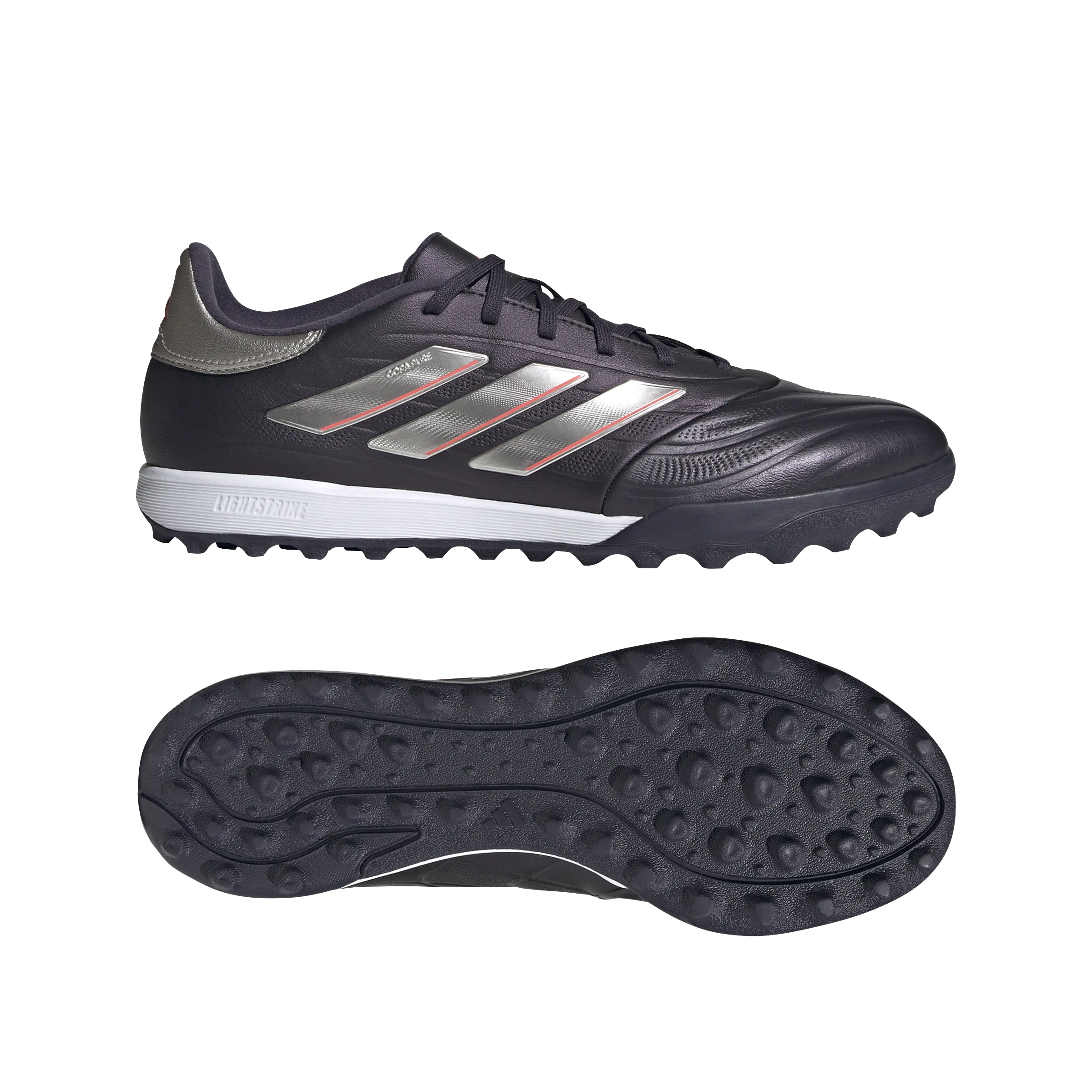 Copa Pure II League Turf Soccer Shoes - Vivid Horizon Pack