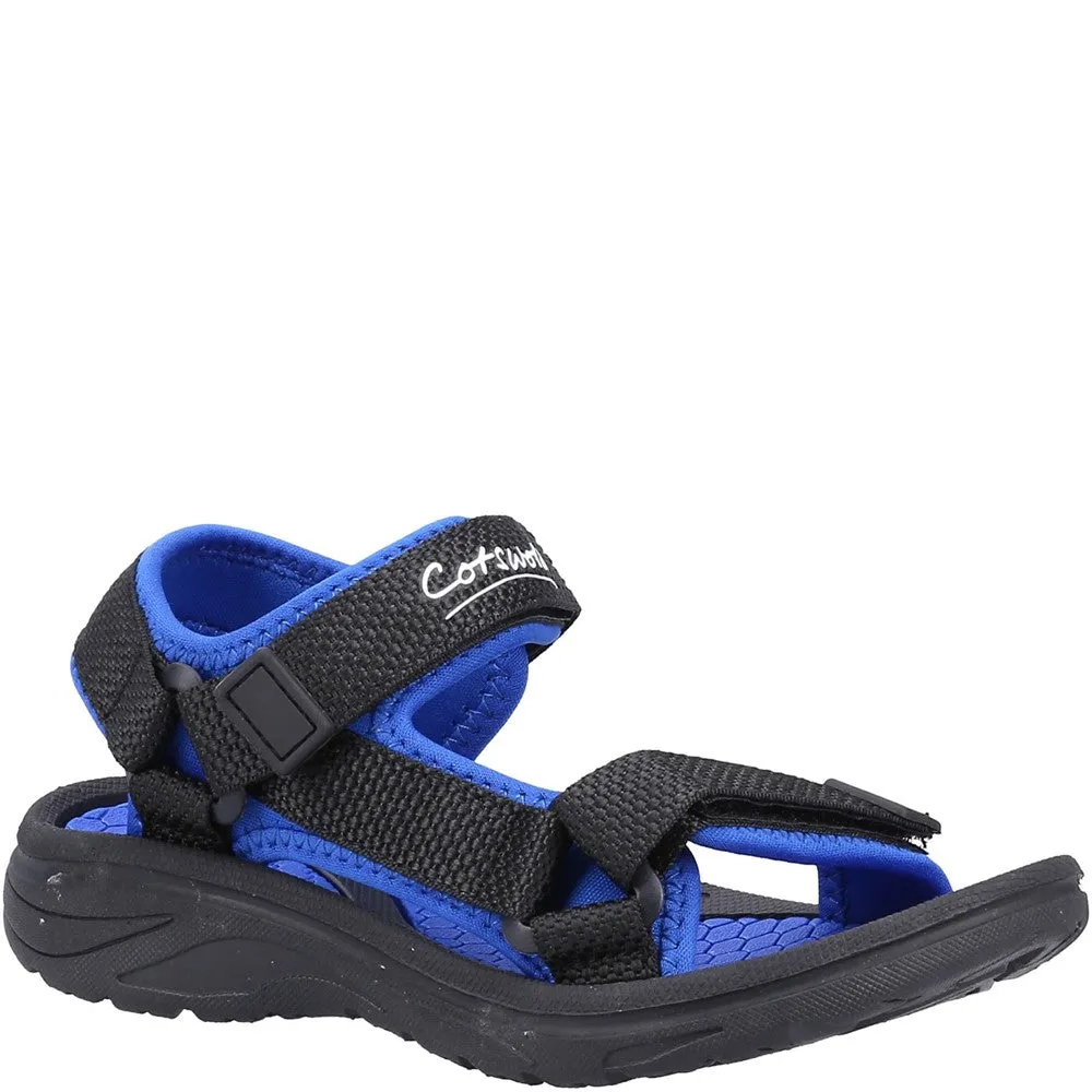 Cotswold Bodiam Recycled Sandal