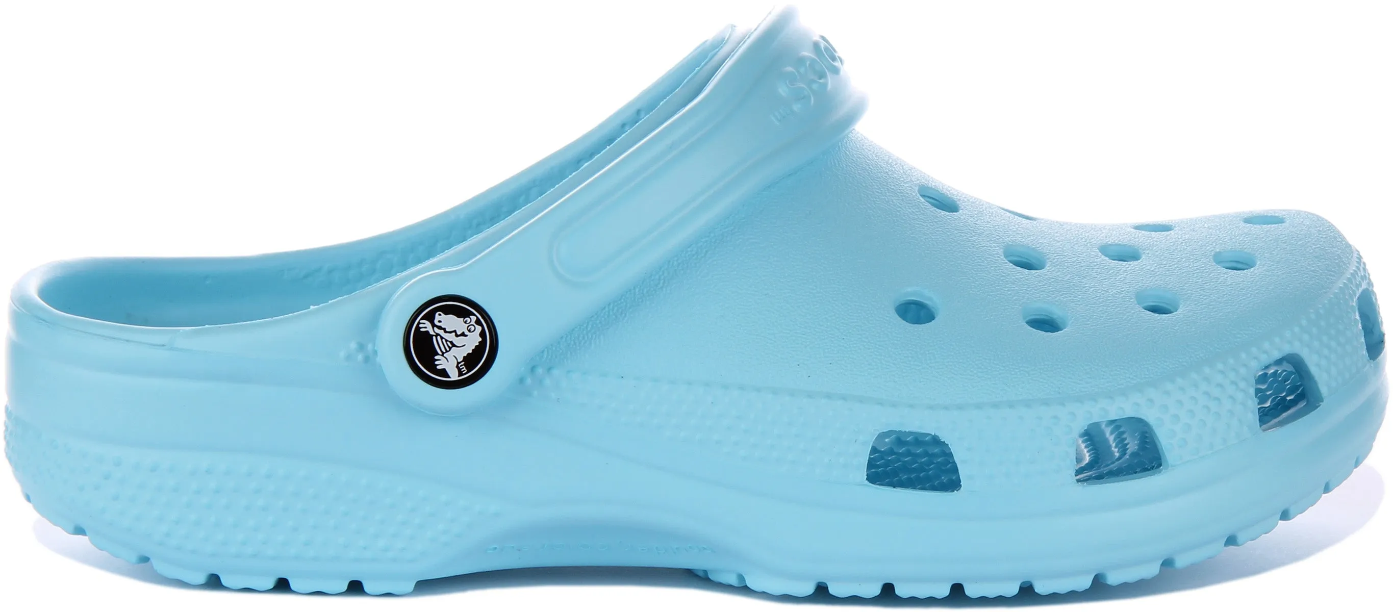 Crocs Classic Arctic In Light Blue