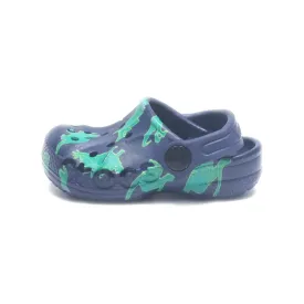 Crocs Classic Clogs Eva Blue Colour For Kids