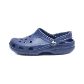 Crocs Classic Clogs Eva Blue Colour For Women