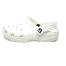 Crocs Classic Clogs Eva White Colour For Kids