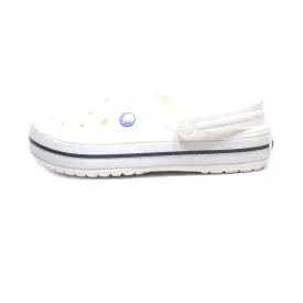 Crocs Classic Clogs Eva White Colour For Women