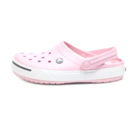 Crocs Clogs Eva Pink Colour For Women