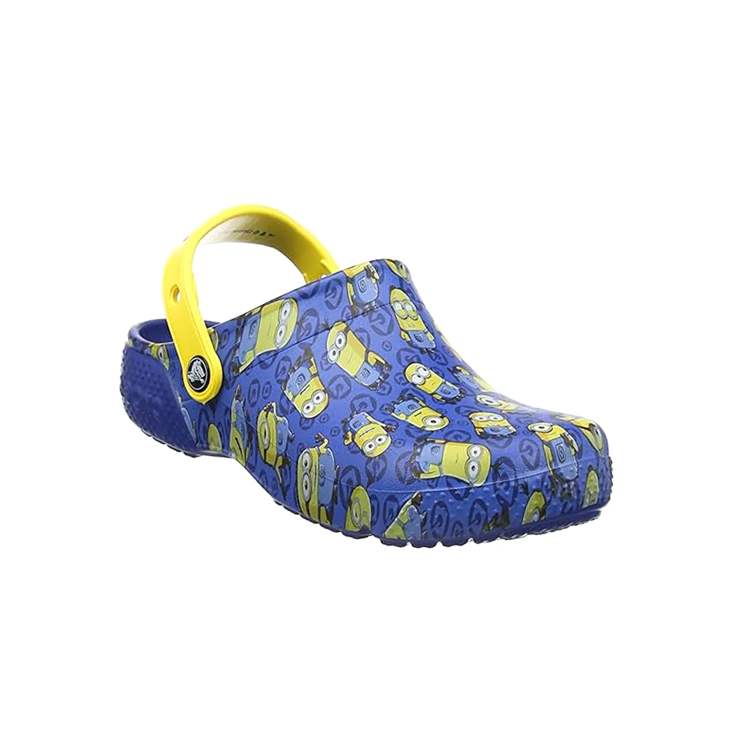 Crocs FL Minions Grphic Clog K