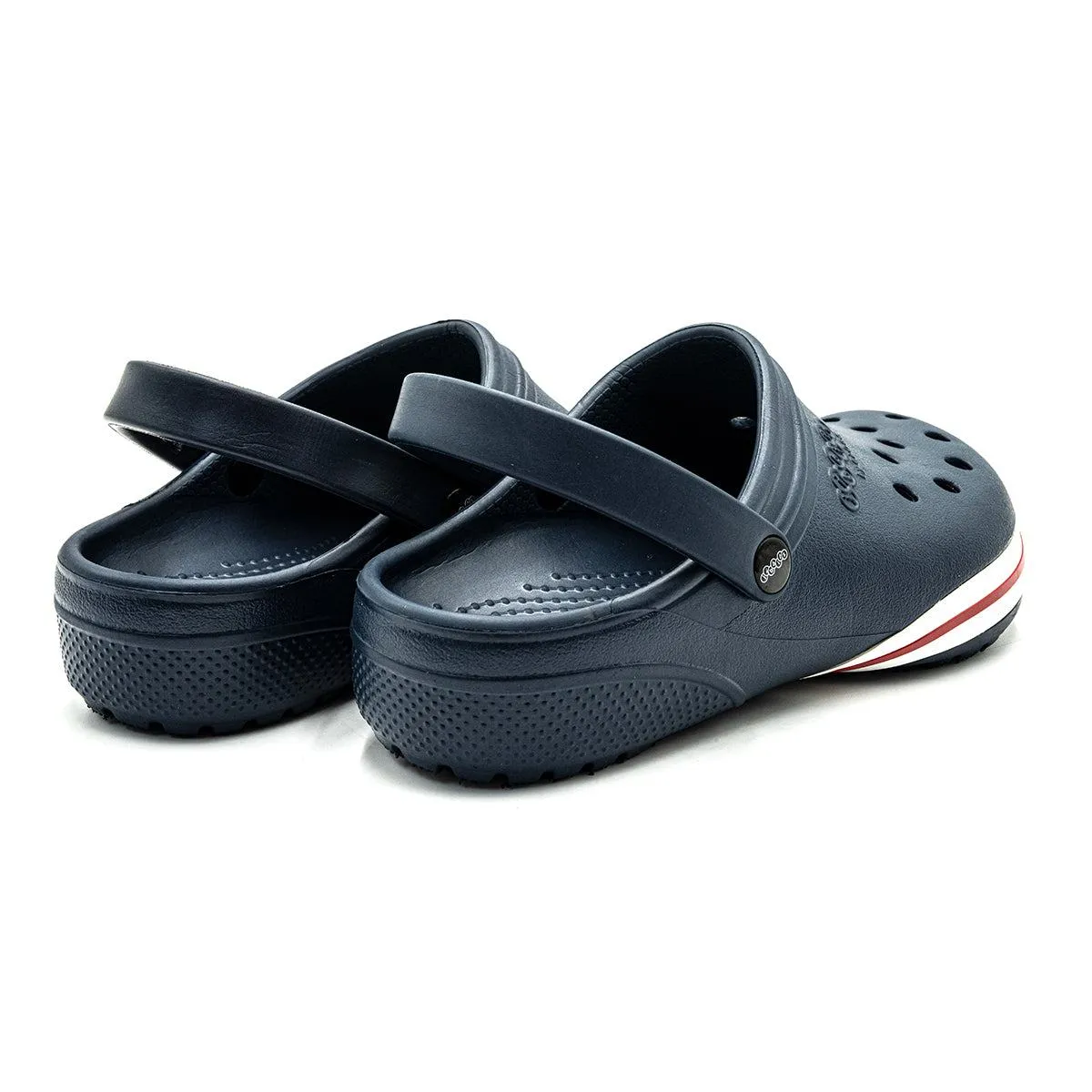 Crocs Jibbitz Clogs Rubber Blue Colour For Kids