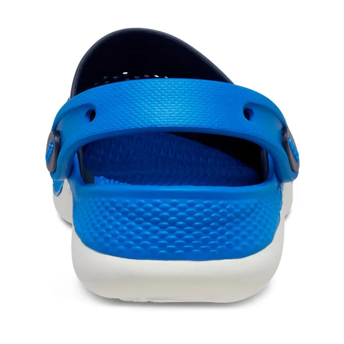 Crocs Kids - LiteRide 360 Clog Kids Navy Blue