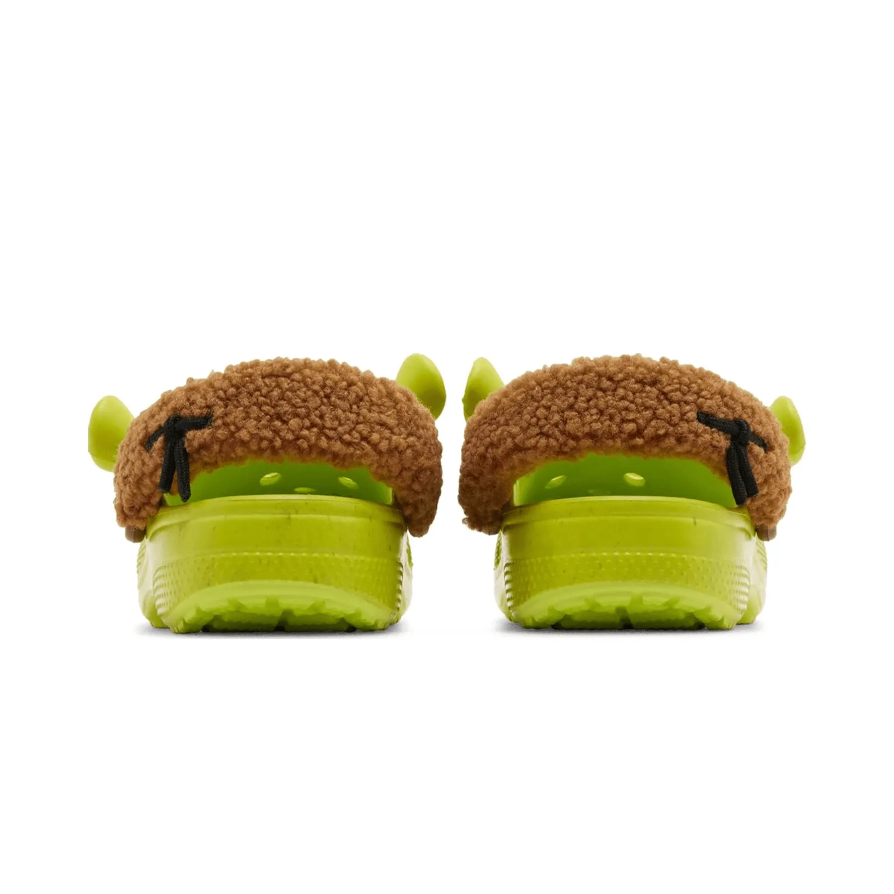 DreamWorks x Classic Clog Kids 'Shrek'