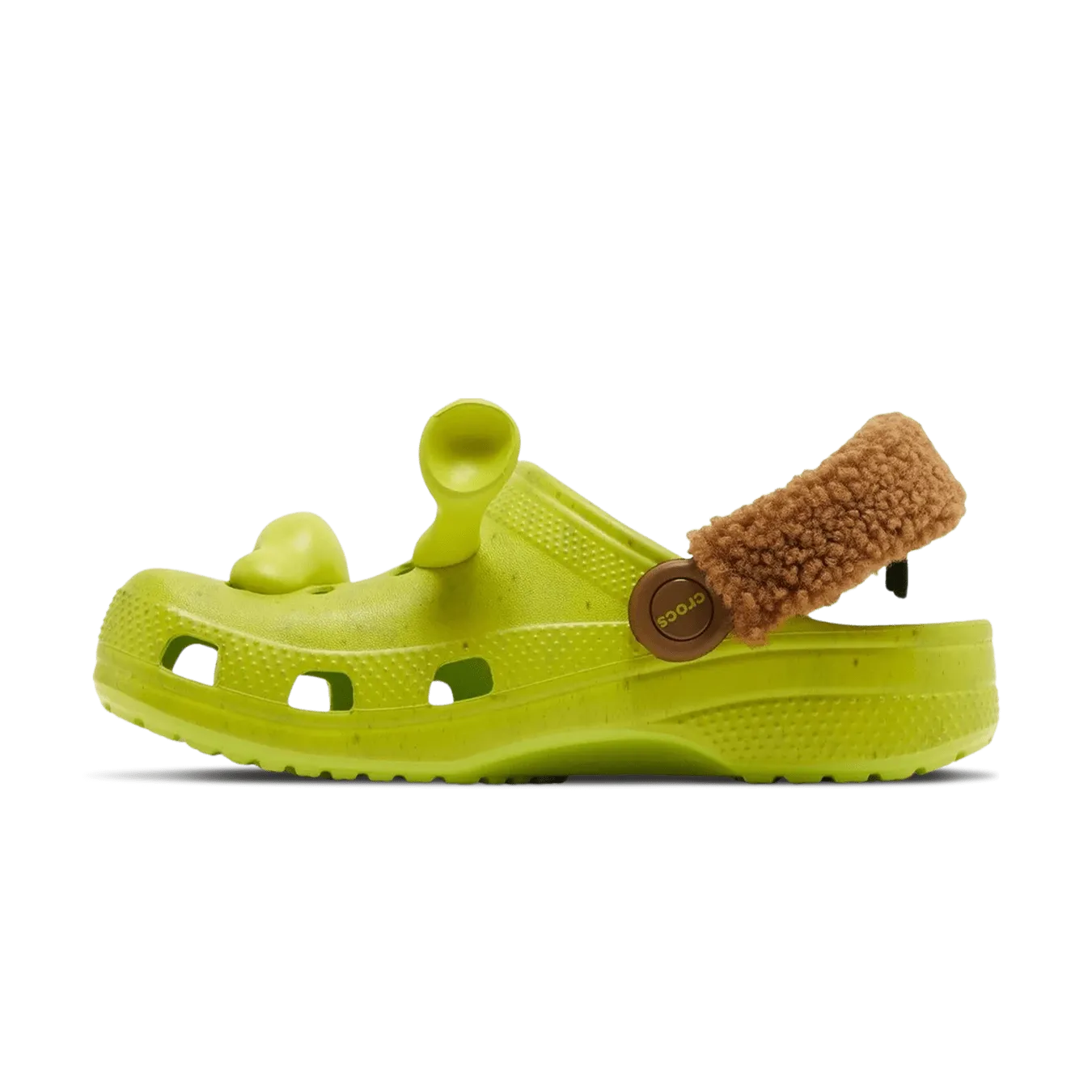 DreamWorks x Classic Clog Kids 'Shrek'