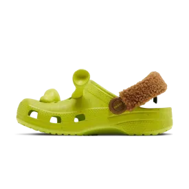 DreamWorks x Classic Clog Kids 'Shrek'