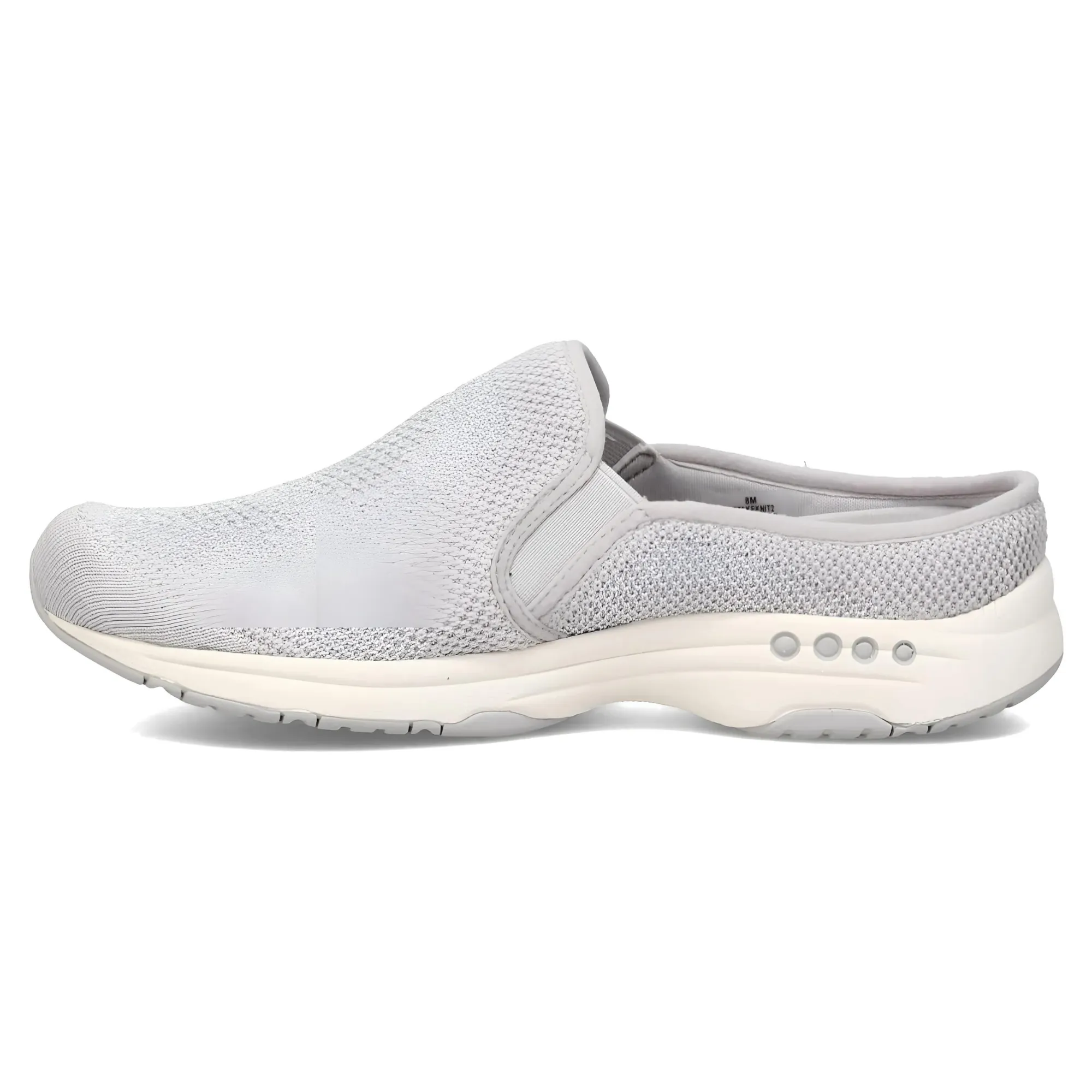 Easy Spirit Women's, Takeknit Eco Clog Grey