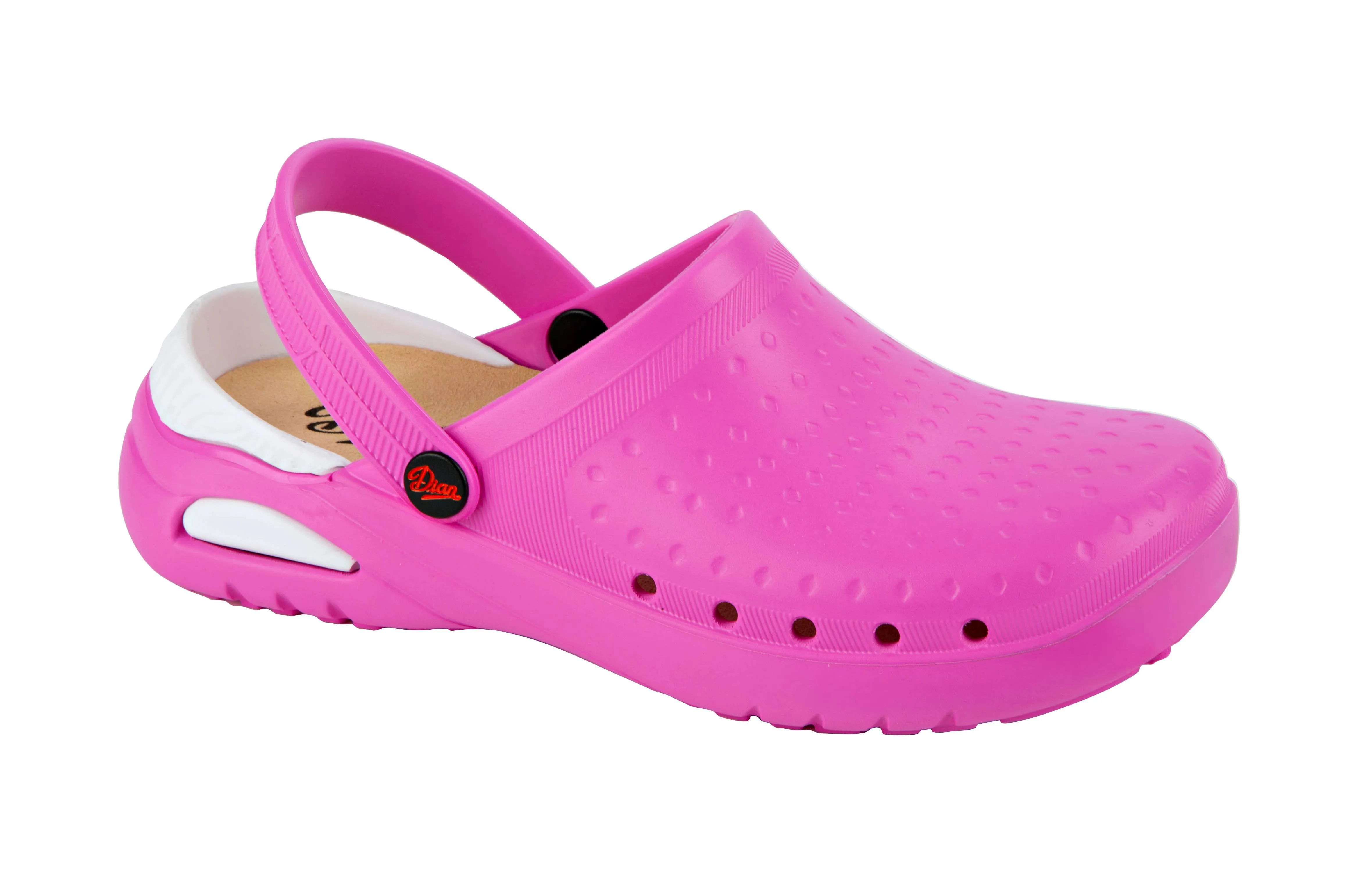 'EVA Soft' Pink Clog