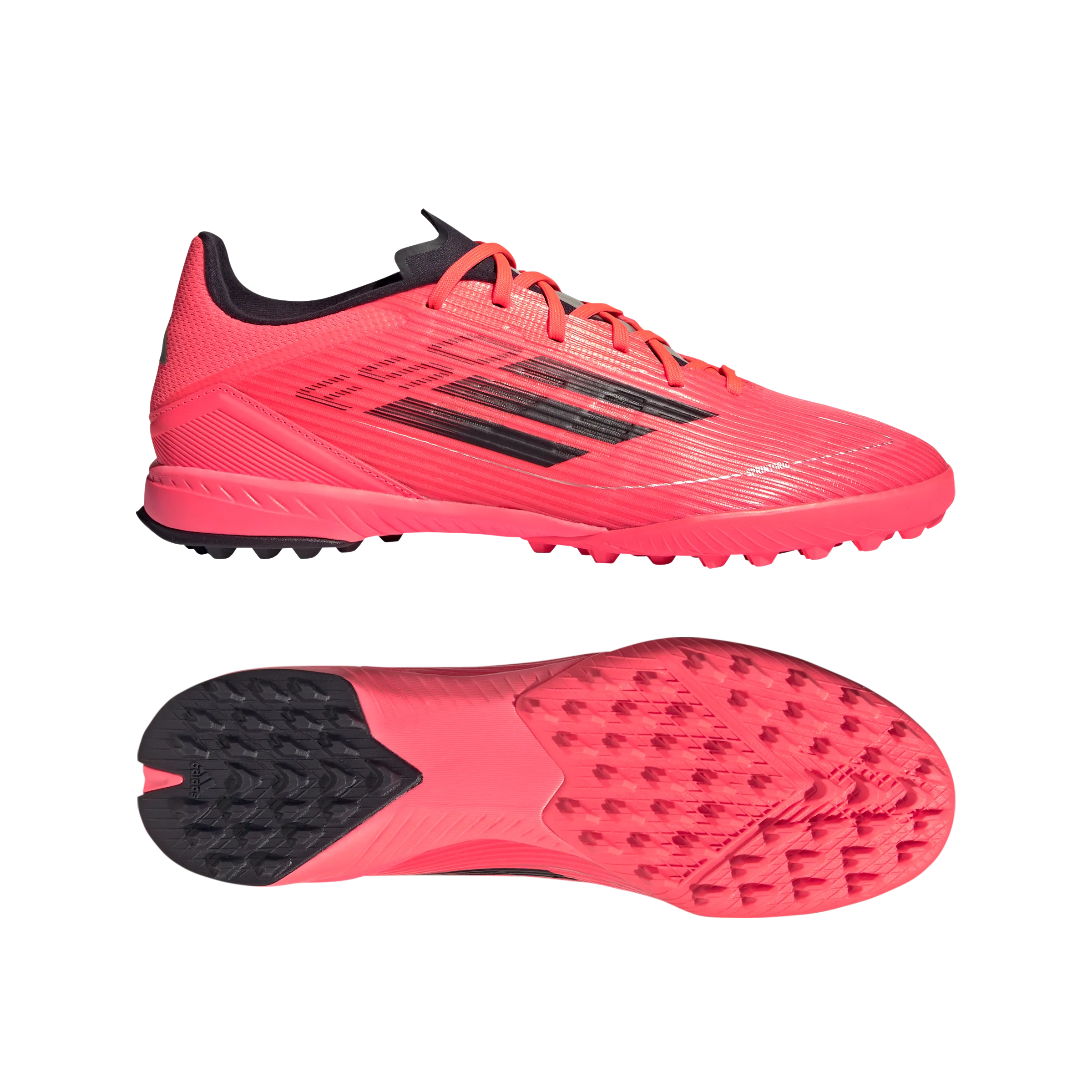 F50 League Turf Soccer Boots - Vivid Horizon Pack