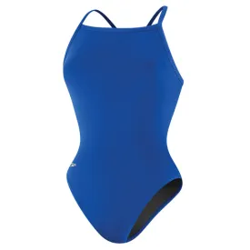 FAST Speedo Solid Endurance Flyback Youth