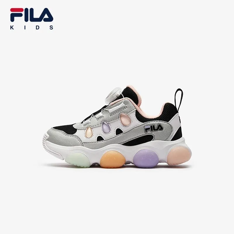 FILA KIDS HERITAGE-FHT BOY'S LIGHT UP PIXEL