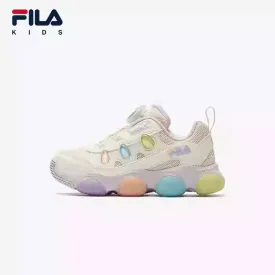 FILA KIDS HERITAGE-FHT BOY'S LIGHT UP PIXEL