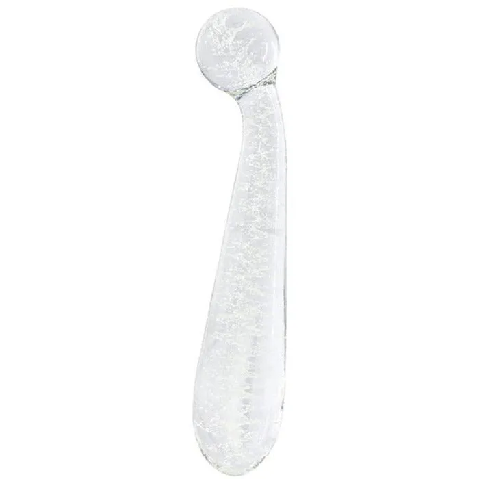 Firefly Glass G-spot Glow Wand