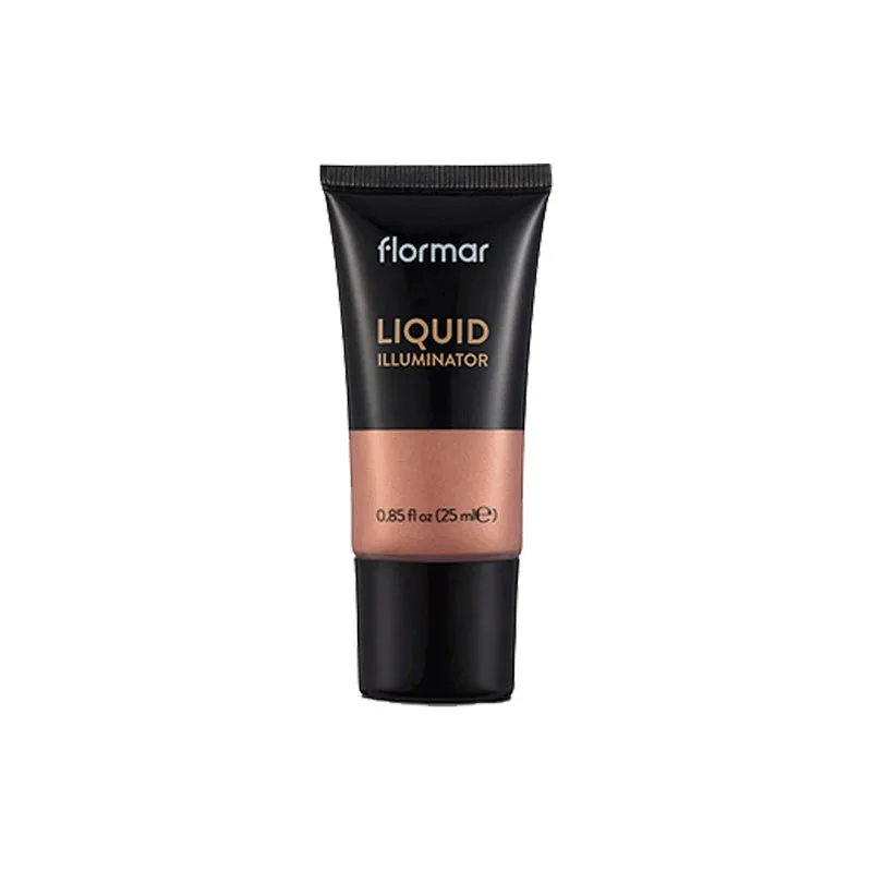 Flormar Liquid Illuminator