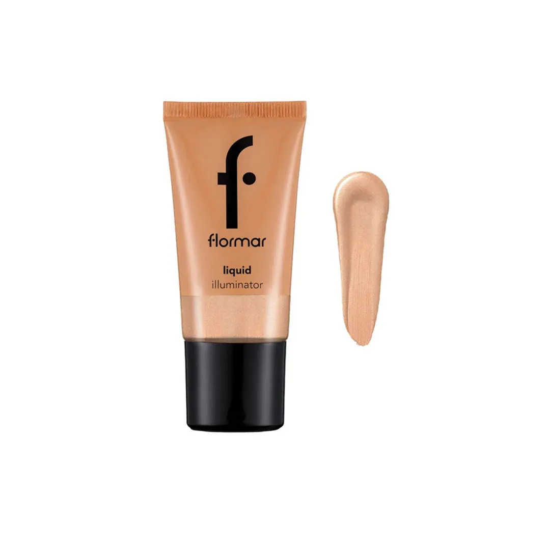 Flormar Liquid Illuminator