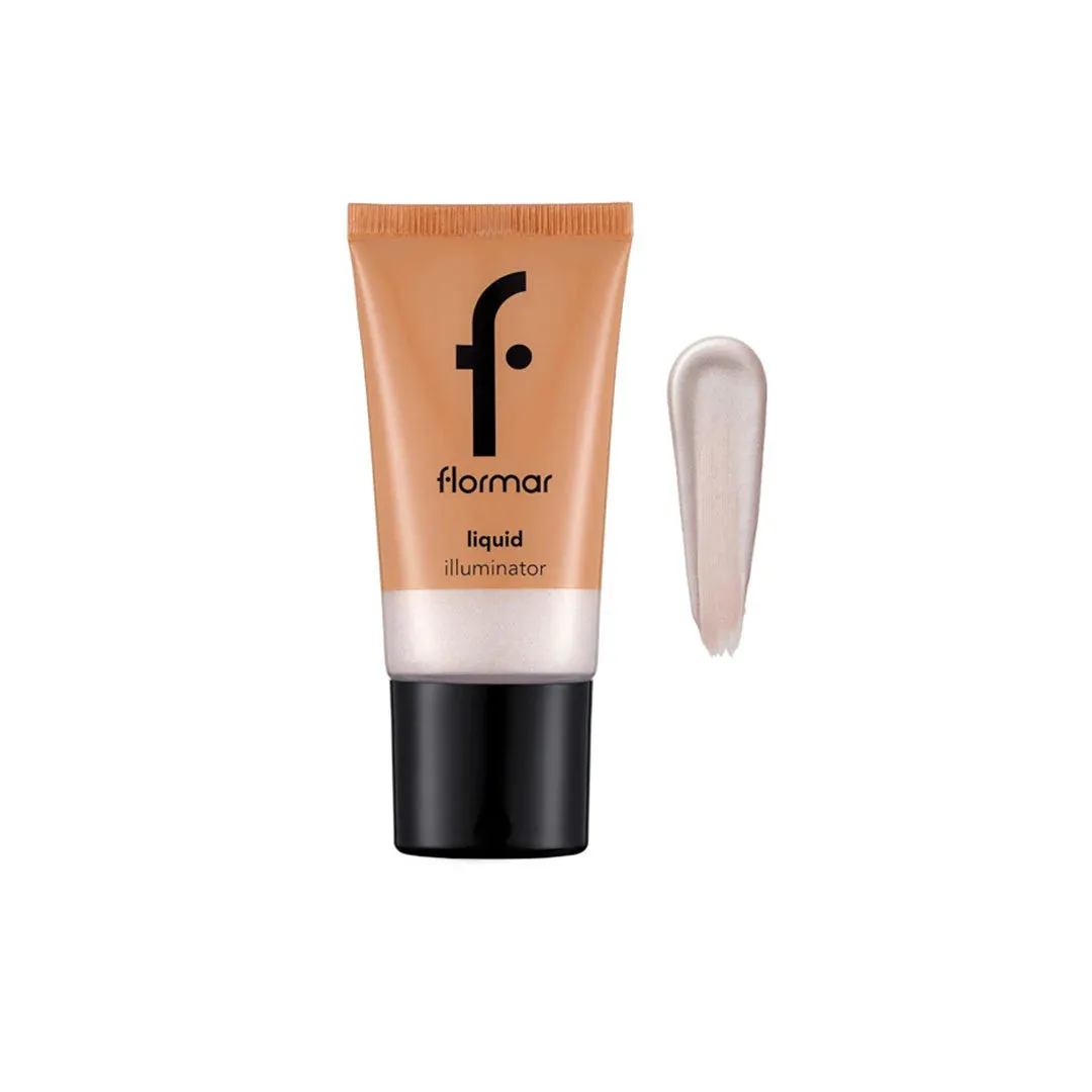 Flormar Liquid Illuminator