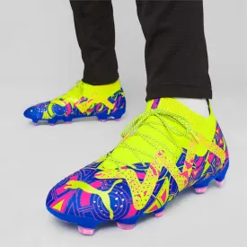 Future Ultimate Energy Multi-Ground Soccer Boots