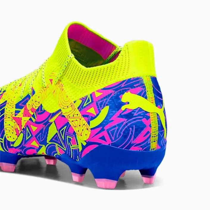 Future Ultimate Energy Multi-Ground Soccer Boots