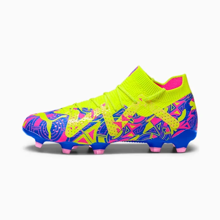 Future Ultimate Energy Multi-Ground Soccer Boots