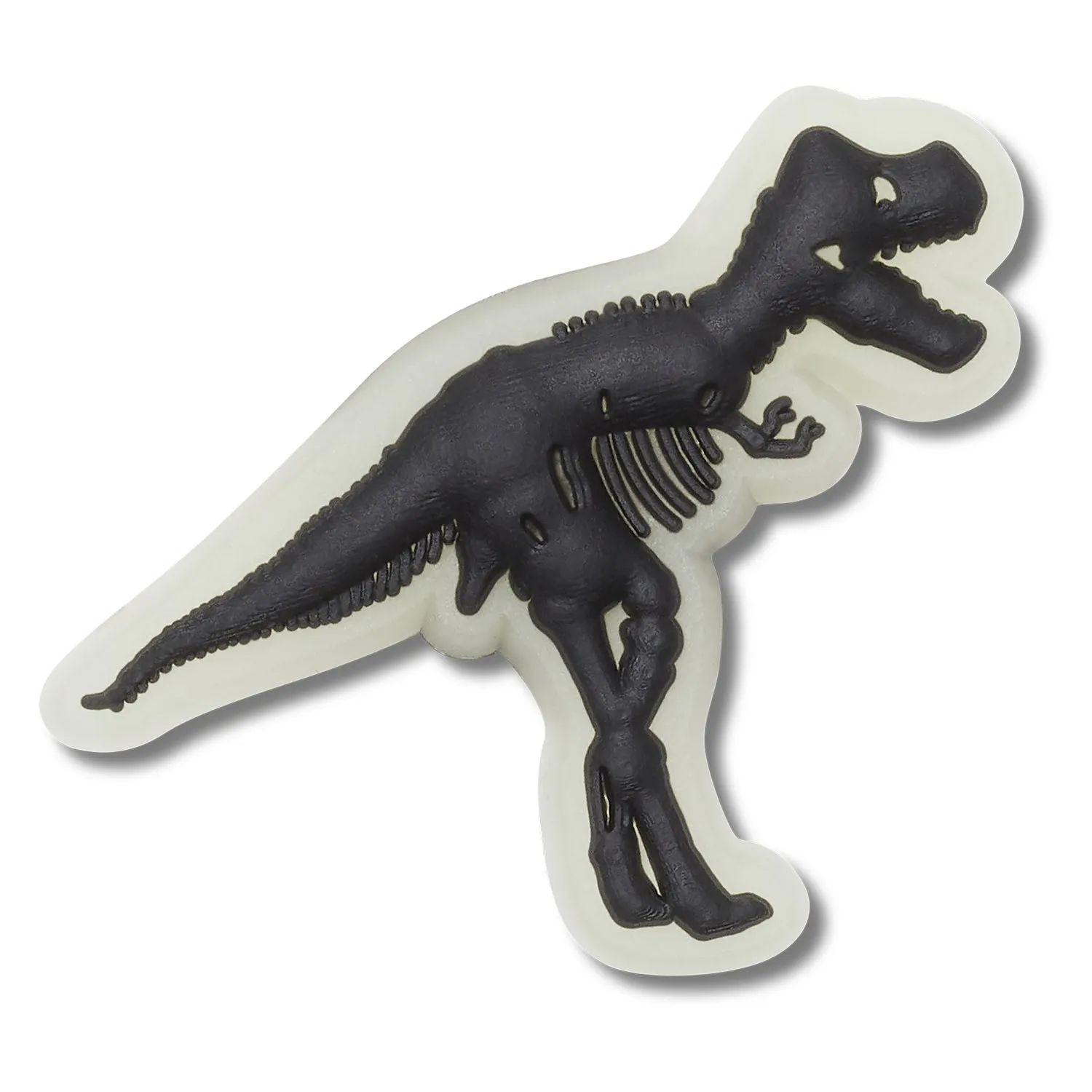 Glow In The Dark Dino Jibbitz