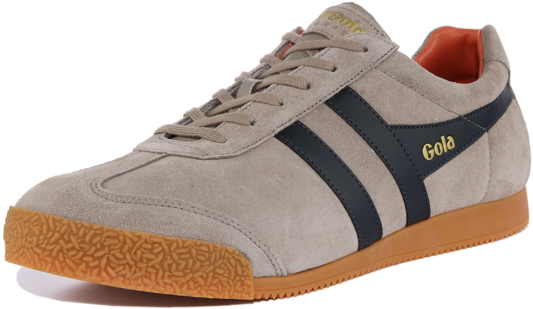 Gola Classics Harrier In Grey For Men