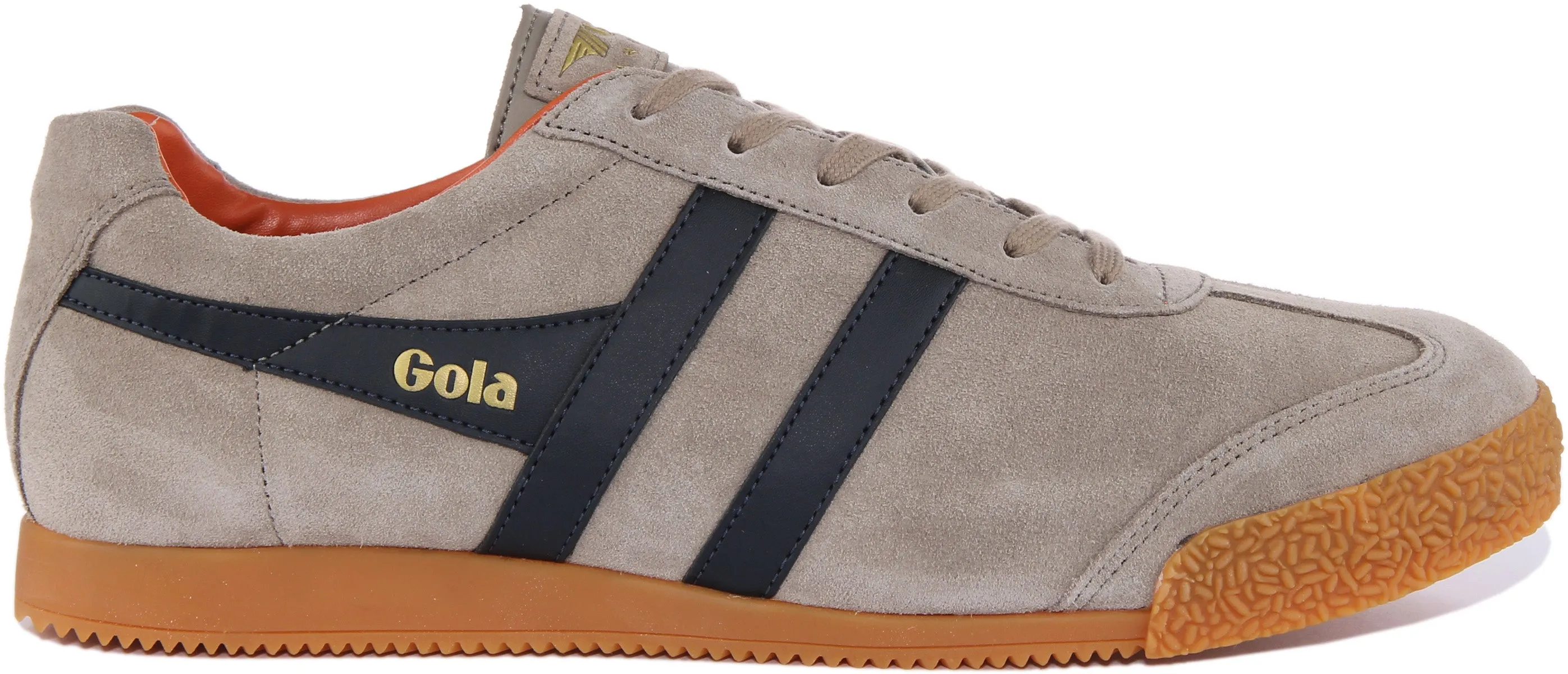 Gola Classics Harrier In Grey For Men