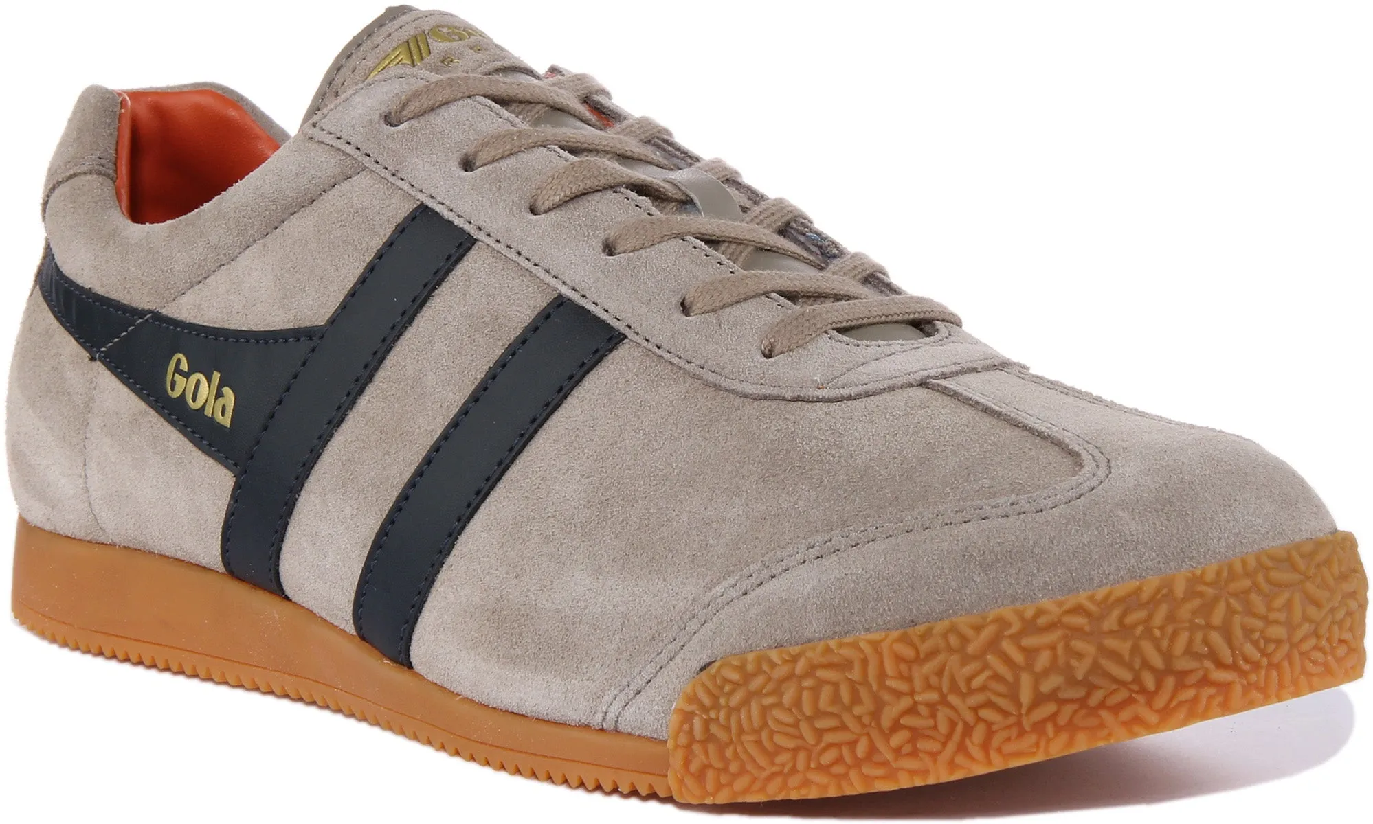 Gola Classics Harrier In Grey For Men