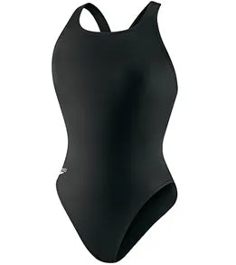 Jeffco Speedo Solid Lycra Super Proback Youth