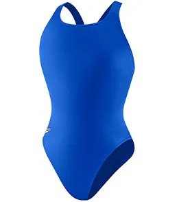 Jeffco Speedo Solid Lycra Super Proback Youth