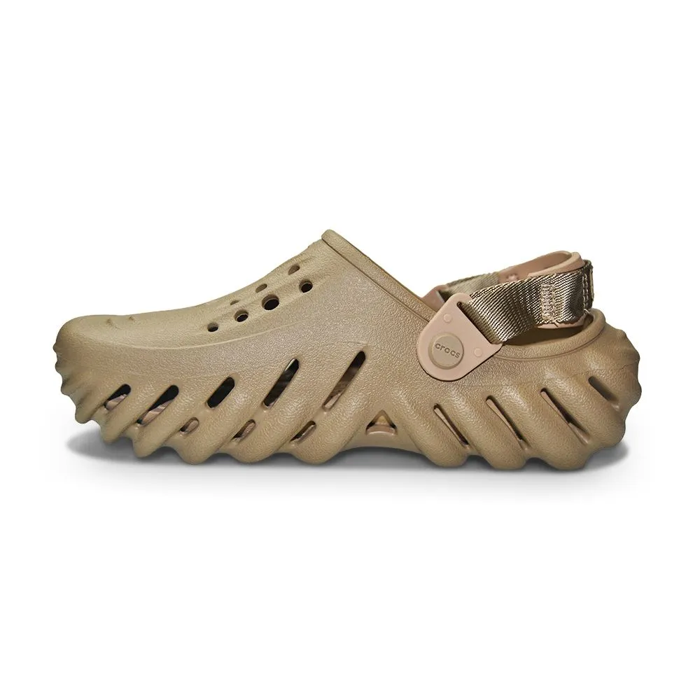 Juniors Crocs Echo Clog K