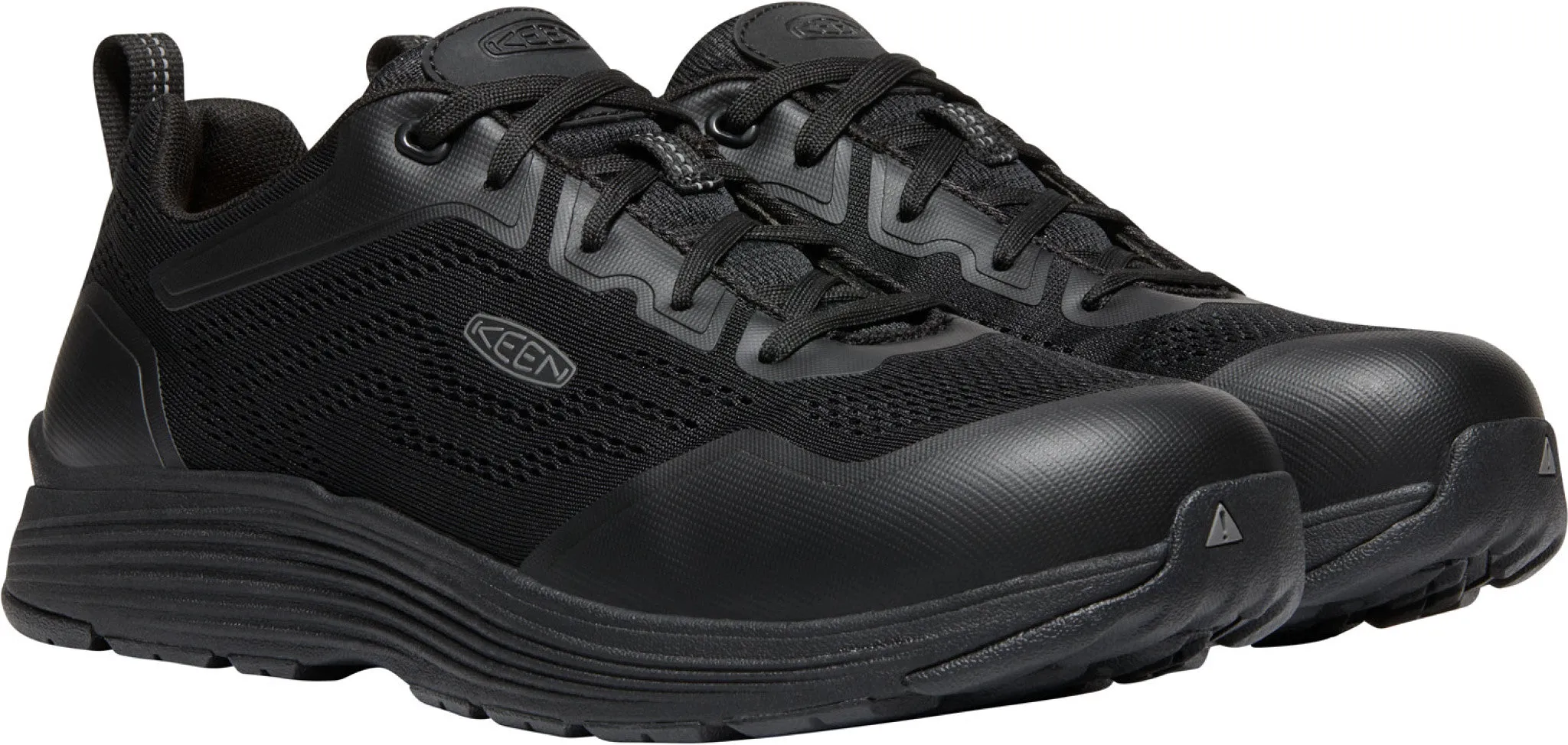 KEEN Utility Men's Sparta II Aluminum Toe Work Shoe